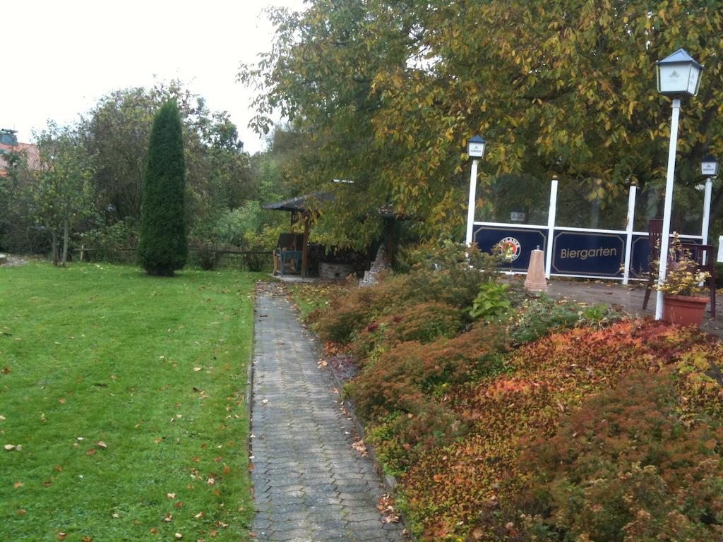 Gasthof Zuck Schauren  Exterior photo