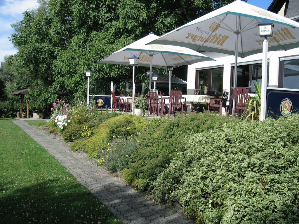 Gasthof Zuck Schauren  Exterior photo