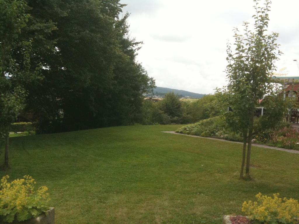 Gasthof Zuck Schauren  Exterior photo