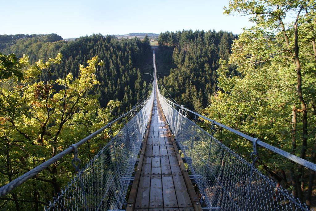 Gasthof Zuck Schauren  Exterior photo